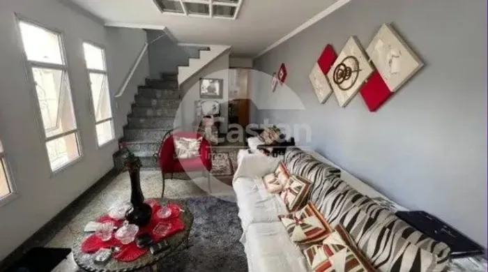 Casa em Condomínio em Vila Prudente