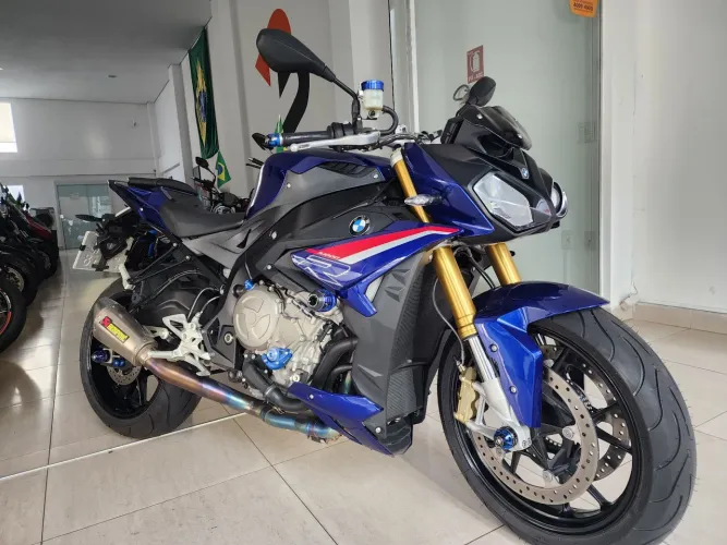 BMW S 1000 R 2020/2020