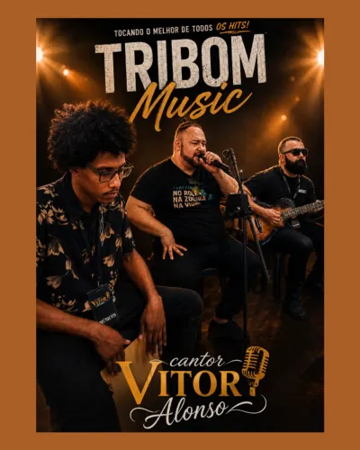 Música ao Vivo 
