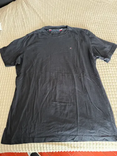 Camiseta Tommy Hilfiger Masculina