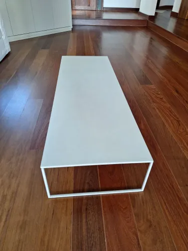 Mesa de centro Slim Líder Interiores