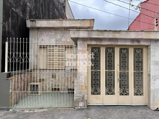 Casa de condomínio - Assobradada à Venda, Vila Santana - Sorocaba
