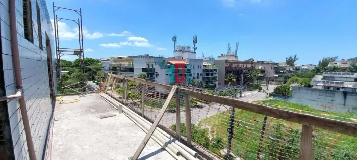 Recreio dos Bandeirantes | Apartamento 2 quartos, sendo 1 suite