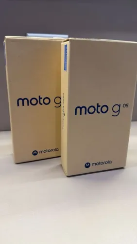 MOTOROLA G05 LACRADO 