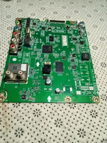 PLACAS PARA TV.LG.