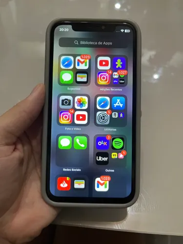 iPhone X