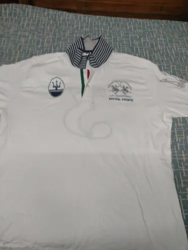 Camisa