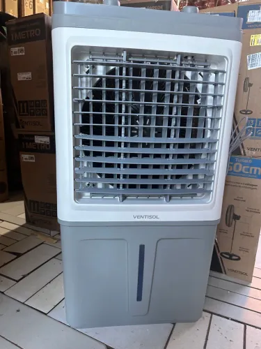 CLIMATIZADORES VENTISOL