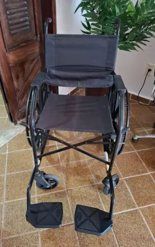 Cadeira de rodas