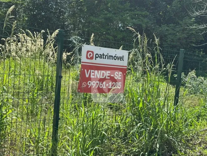Terreno à venda, 730m² plano Condomínio Passaredo Taquara/RJ