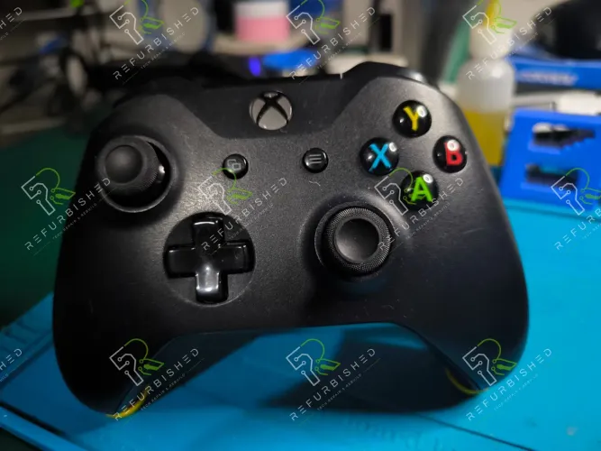 Controle Xbox One S
