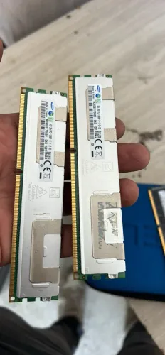 8 gb de ram ecc