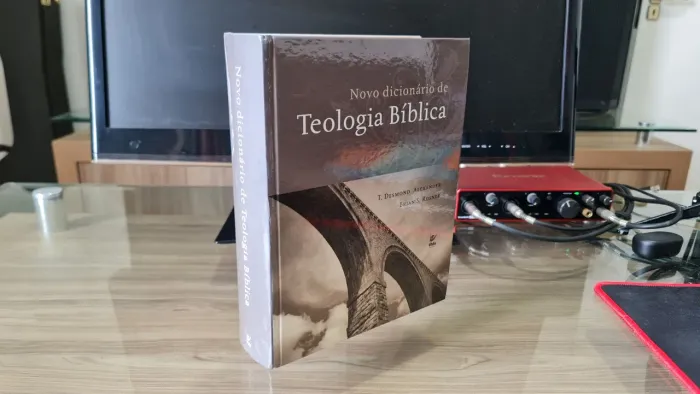 Novo Dicionário de Teologia Bíblica