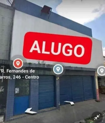 ALUGO KITINETE RUA DO COLEGIO SÃO JOSÉ,CENTRO DE MACEIÓ, *,Daniella Galvão