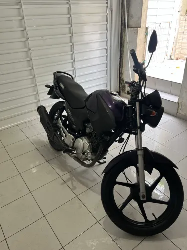 Yamaha factor