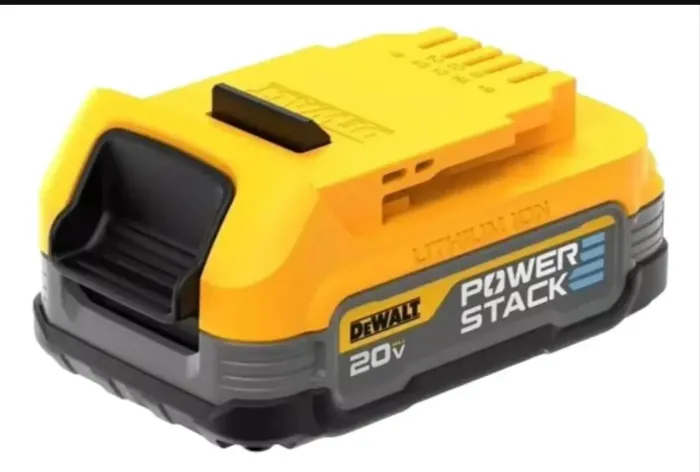 BATERIA 1.7AH DEWALT POWERPACK