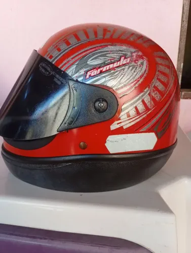Capacete , para adulto