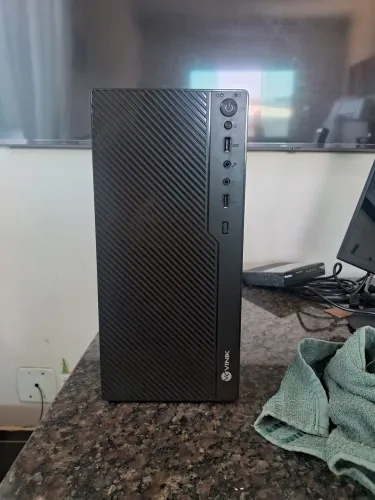 COMPUTADOR SKUL I3 9100F 8GB RAM 1TB PLACAS DE VÍDEO GRÁFICA GT 710 2GB