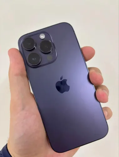 Oportunidade IPhone 14 Pro 256gb