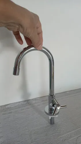 Pia para banheiro