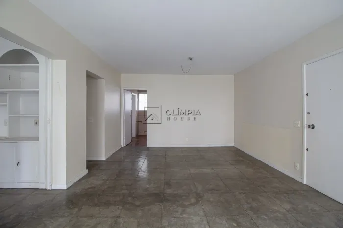 Venda Apartamento 3 Dormitórios - 150 m² Higienópolis