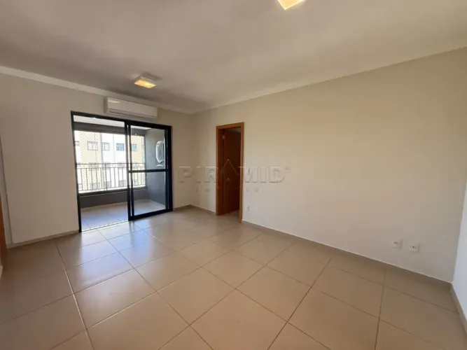 Apartamento Padrão com 90,15m², Bairro Aliança, Zona Sul em Ribeirão Preto/SP