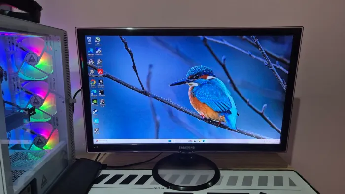 Tv / Monitor 27 polegadas Full Hd