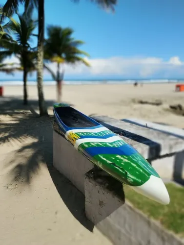 SUP Race 14 Mota Shapper
