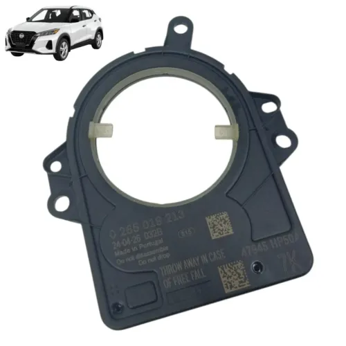 Sensor ângulo Nissan kicks 1.6 2020 2021 2022 2023 2024 2025