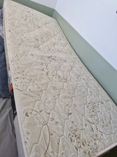 Colchão Reconflex solteiro. Novo.