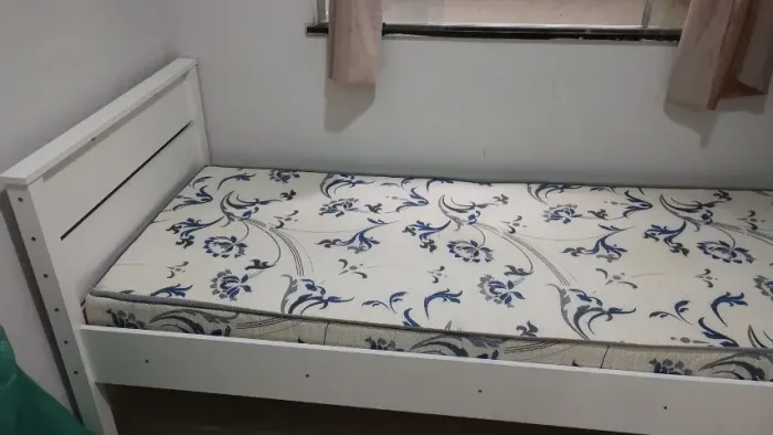 Cama solteiro