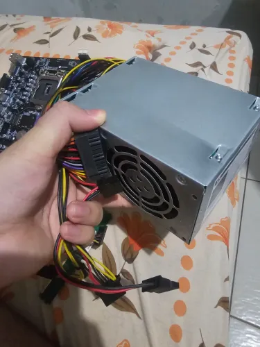 Fonte VXpro 230W