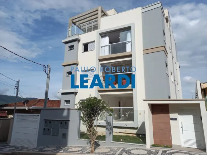APARTAMENTO - SANTA ÂNGELA - MG
