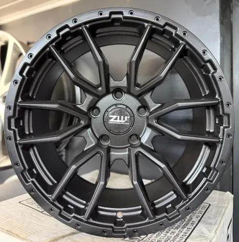 Roda ZEUS ZWAT4 Aro 18