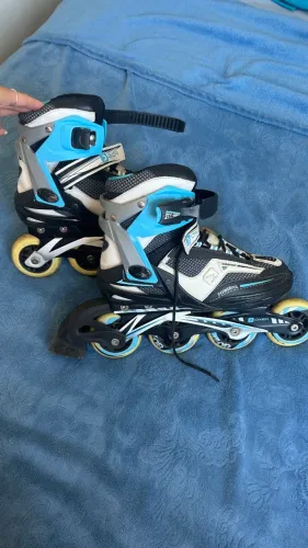 Roller/patins