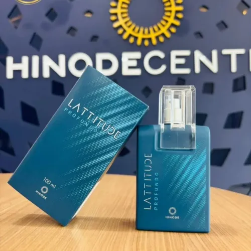 Lattitude Profundo 100ml