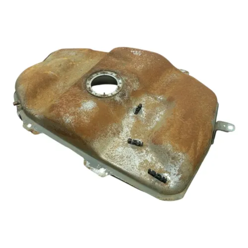 Tanque Combustível Metal Mercedes A160 1995 1996 A 2005 