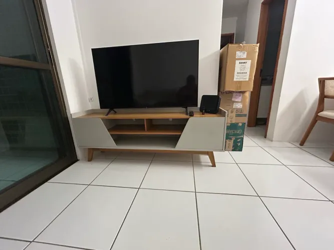 Rack tv