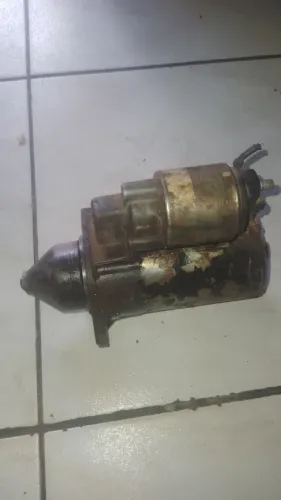 Motor de partida BOSCH