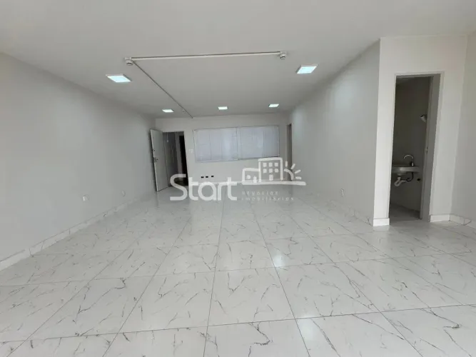 sala - Nova Campinas - Campinas