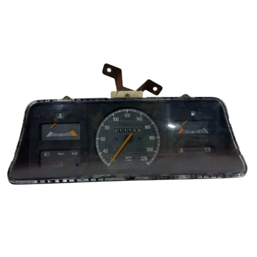 Painel Instrumentos Gm Kadett 1993 A 1994