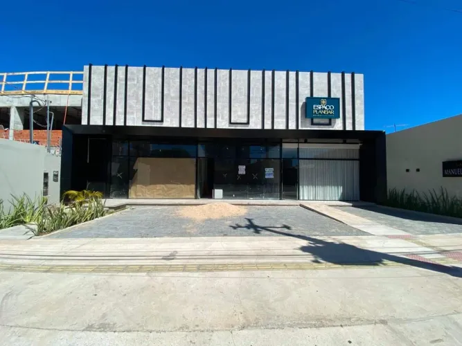 Sala Comercial