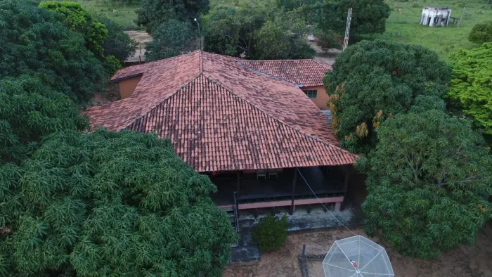 Fazenda 1.108 hectares Valor 19.944.000