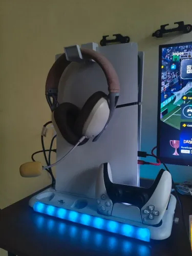 PS5 V/T Pc gamer