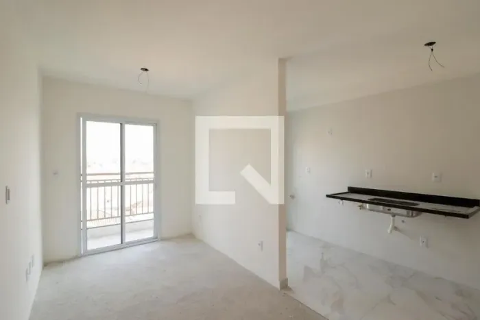 Apartamento à Venda - Água Fria, 2 Quartos, 50 m2