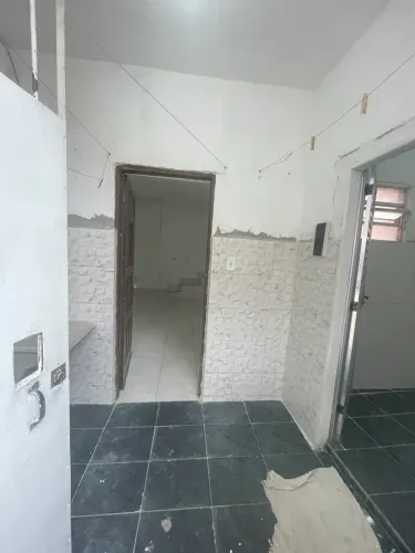 Alugo 2 comodos ACEITA PET com banheiro e lavanderia individual aceita pet