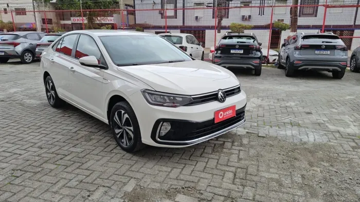 Volkswagen Virtus Comfort. 200 TSI 1.0 Flex 12V AUT 2025