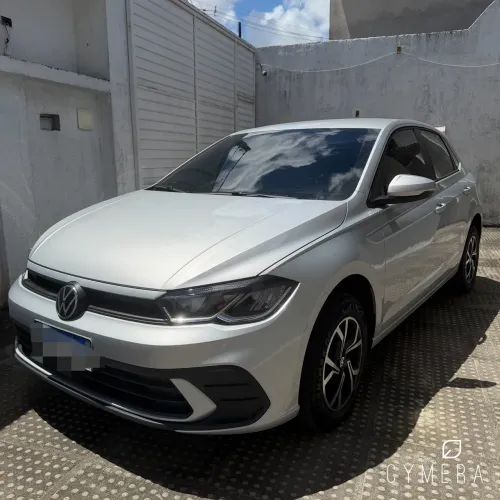 Volkswagen Polo Sense 1.0 170 TSI 2026