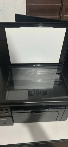 Vendo impressora HP LaserJet
