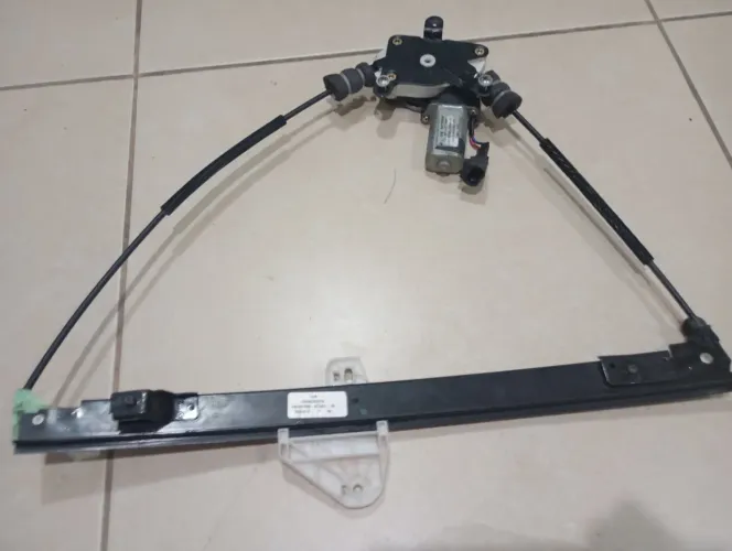 Máquina de vidro com motor Ford fiesta 2010 original